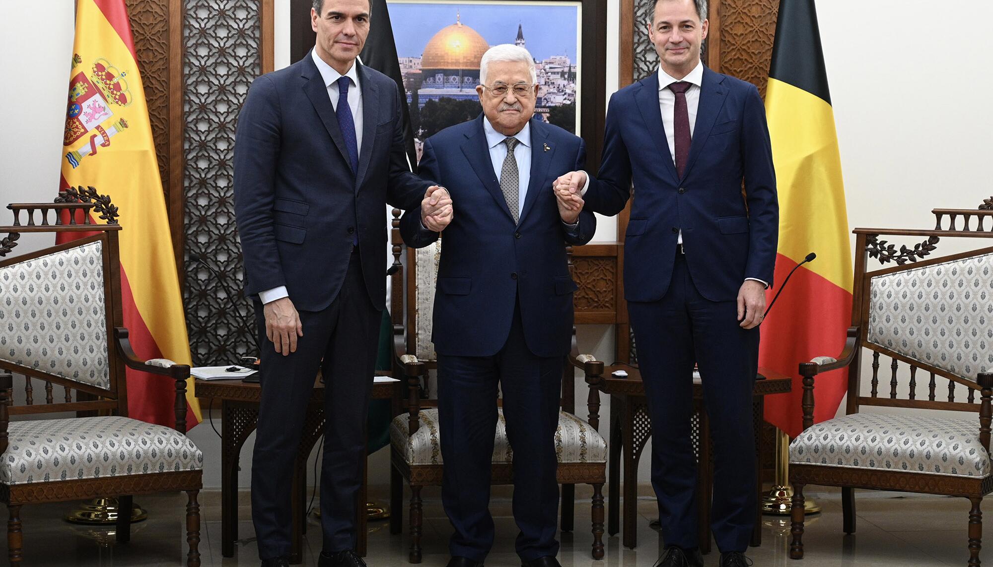 Sánchez Abbas